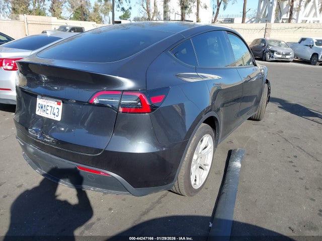 Aukcja sprzedaży 2024 Tesla Model Y Rwd, vin: 7SAYGDED9RF056313, numer aukcji: 44247166