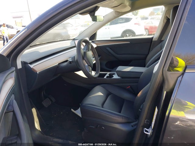 Aukcja sprzedaży 2024 Tesla Model Y Rwd, vin: 7SAYGDED9RF056313, numer aukcji: 44247166