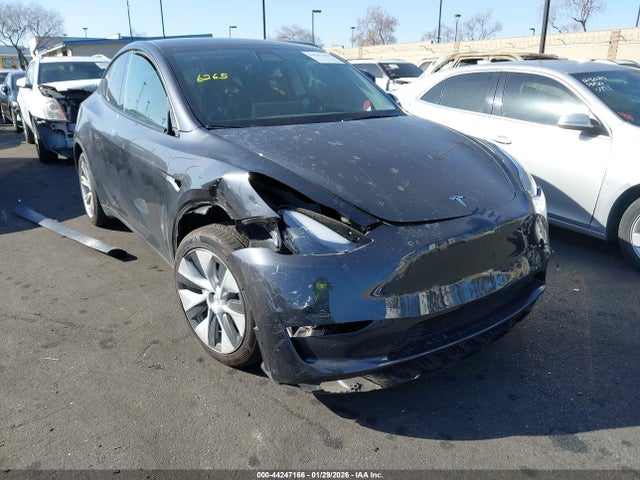 Aukcja sprzedaży 2024 Tesla Model Y Rwd, vin: 7SAYGDED9RF056313, numer aukcji: 44247166