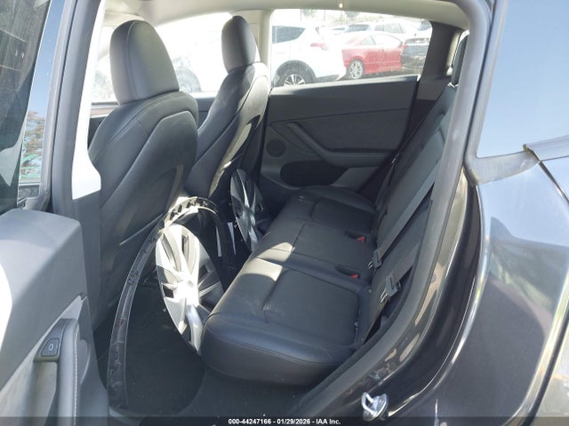 Aukcja sprzedaży 2024 Tesla Model Y Rwd, vin: 7SAYGDED9RF056313, numer aukcji: 44247166