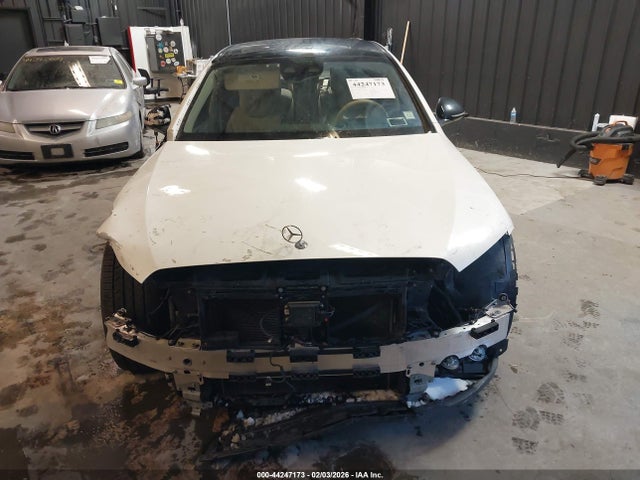 44247173 :رقم المزاد ، W1K6G6DB7PA198591 vin ، 2023 Mercedes-benz S 500 4matic مزاد بيع