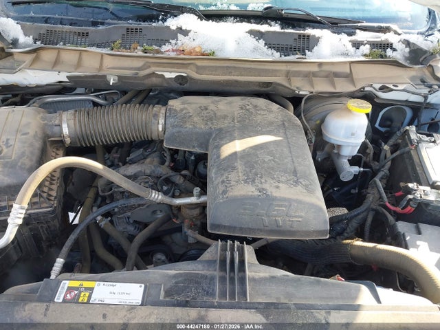 Продаж на аукціоні авто 2024 Ram 1500 Classic Tradesman  4x2 6'4 Box, vin: 1C6RR6FG0RS143124, номер лоту: 44247180