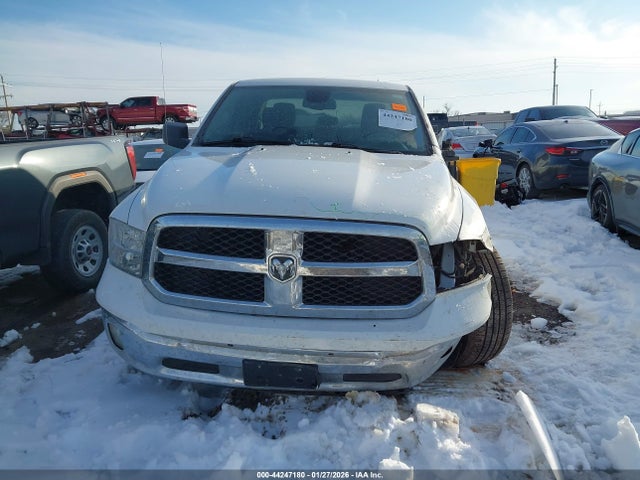 Продаж на аукціоні авто 2024 Ram 1500 Classic Tradesman  4x2 6'4 Box, vin: 1C6RR6FG0RS143124, номер лоту: 44247180