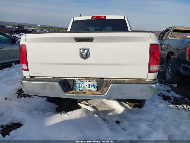 Продаж на аукціоні авто 2024 Ram 1500 Classic Tradesman  4x2 6'4 Box, vin: 1C6RR6FG0RS143124, номер лоту: 44247180