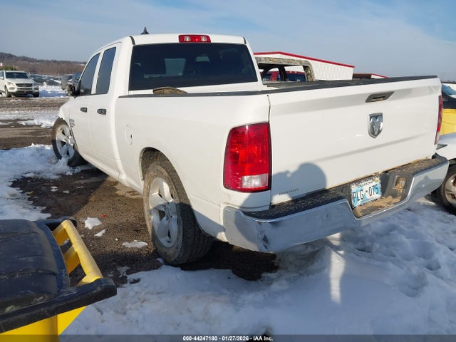 Продаж на аукціоні авто 2024 Ram 1500 Classic Tradesman  4x2 6'4 Box, vin: 1C6RR6FG0RS143124, номер лоту: 44247180