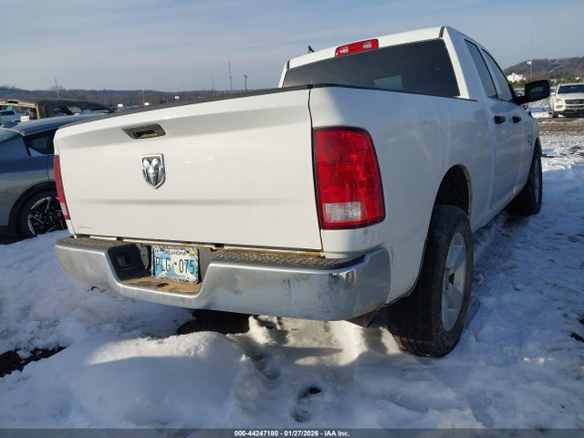 Продаж на аукціоні авто 2024 Ram 1500 Classic Tradesman  4x2 6'4 Box, vin: 1C6RR6FG0RS143124, номер лоту: 44247180