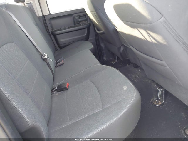 Продаж на аукціоні авто 2024 Ram 1500 Classic Tradesman  4x2 6'4 Box, vin: 1C6RR6FG0RS143124, номер лоту: 44247180
