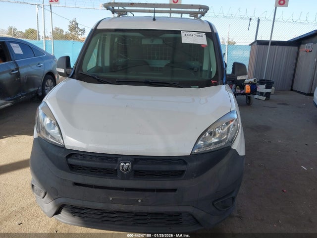 RAM Promaster City Tradesman 2018 ZFBERFAB3J6J21427 Image 12