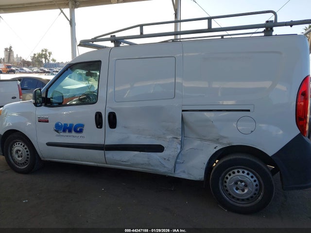 RAM Promaster City Tradesman 2018 ZFBERFAB3J6J21427 Image 14