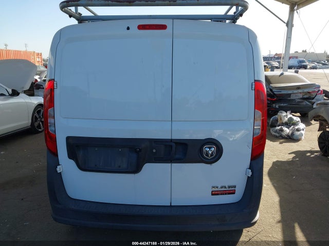 RAM Promaster City Tradesman 2018 ZFBERFAB3J6J21427 Image 16