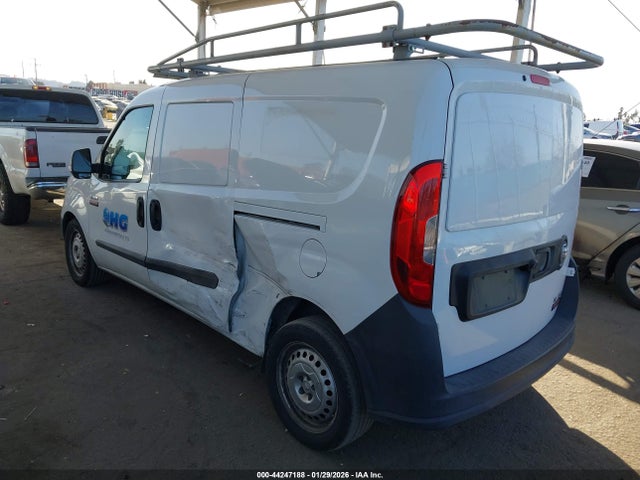 RAM Promaster City Tradesman 2018 ZFBERFAB3J6J21427 Image 3
