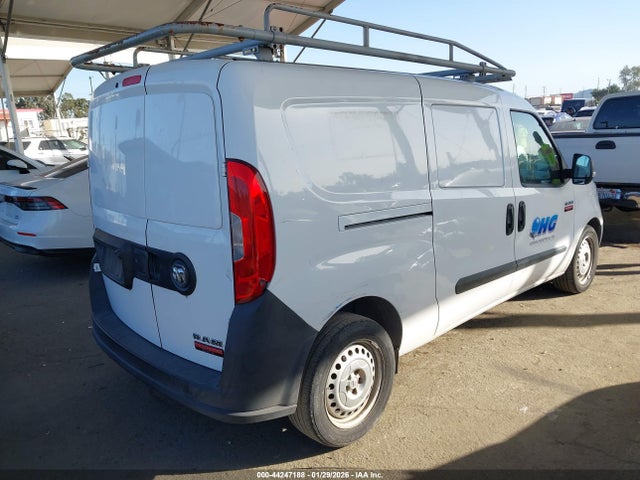 RAM Promaster City Tradesman 2018 ZFBERFAB3J6J21427 Image 4