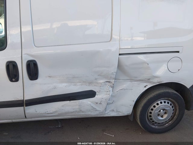RAM Promaster City Tradesman 2018 ZFBERFAB3J6J21427 Image 6