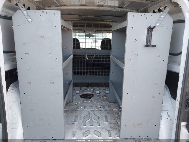 RAM Promaster City Tradesman 2018 ZFBERFAB3J6J21427 Image 8