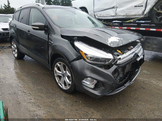 Ford Escape Titanium 2019 1FMCU9J90KUA09792 main image