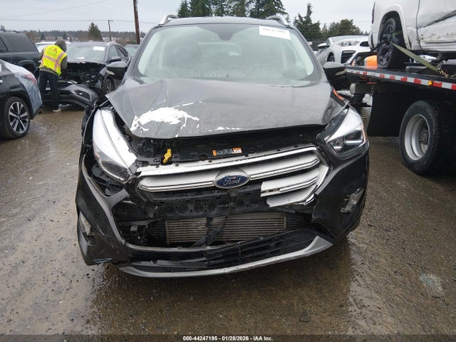 Ford Escape Titanium 2019 1FMCU9J90KUA09792 Image 13