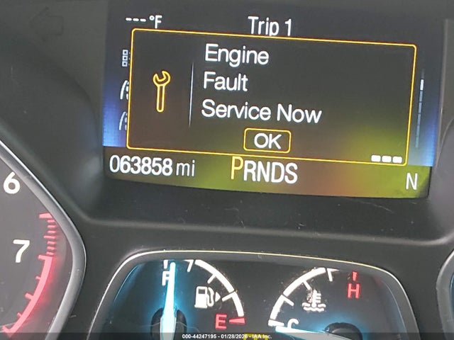 Ford Escape Titanium 2019 1FMCU9J90KUA09792 Image 16