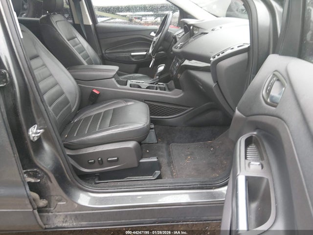 Ford Escape Titanium 2019 1FMCU9J90KUA09792 Image 5