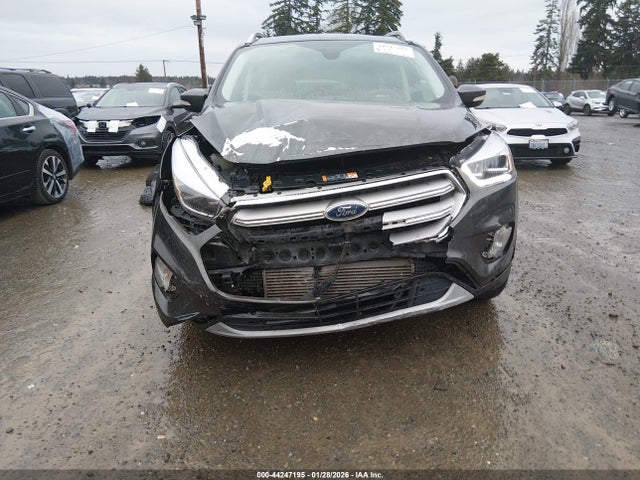 Ford Escape Titanium 2019 1FMCU9J90KUA09792 Image 6