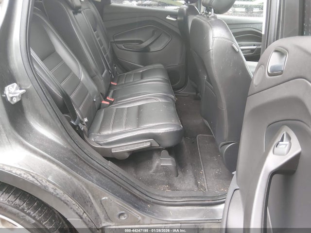 Ford Escape Titanium 2019 1FMCU9J90KUA09792 Image 8