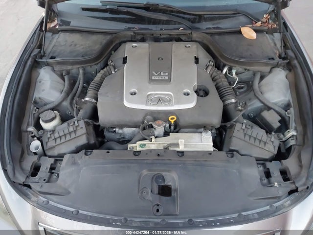 JN1CV6FE3EM901340 Infiniti Q60