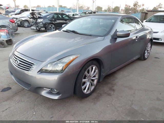JN1CV6FE3EM901340 Infiniti Q60