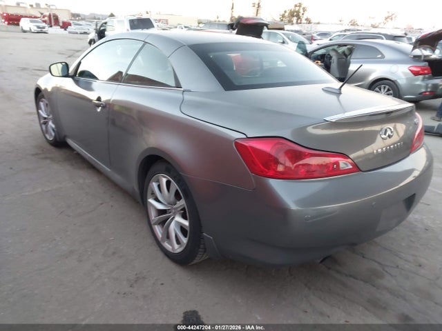JN1CV6FE3EM901340 Infiniti Q60