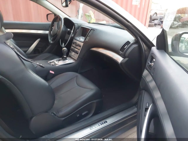 JN1CV6FE3EM901340 Infiniti Q60