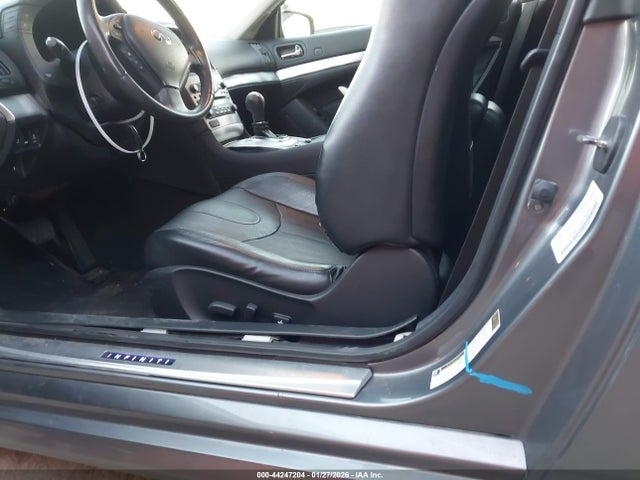 JN1CV6FE3EM901340 Infiniti Q60