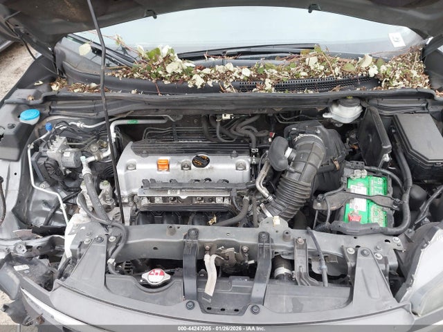 2HKRM4H54EH650110 Honda CR-V EX
