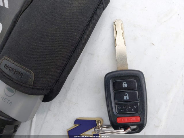2HKRM4H54EH650110 Honda CR-V EX