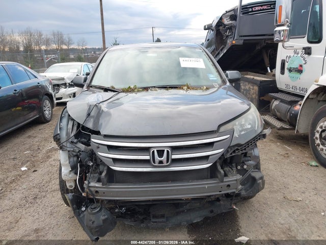 2HKRM4H54EH650110 Honda CR-V EX