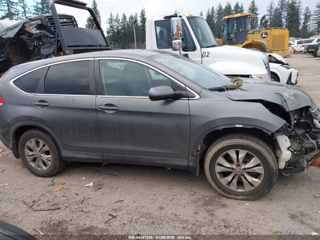 2HKRM4H54EH650110 Honda CR-V EX