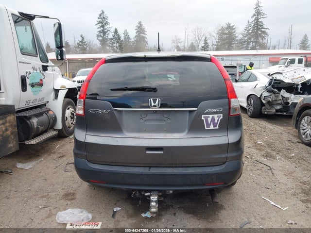 2HKRM4H54EH650110 Honda CR-V EX