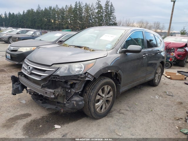 2HKRM4H54EH650110 Honda CR-V EX