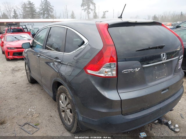 2HKRM4H54EH650110 Honda CR-V EX