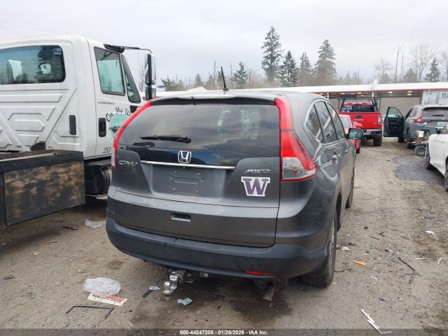 2HKRM4H54EH650110 Honda CR-V EX