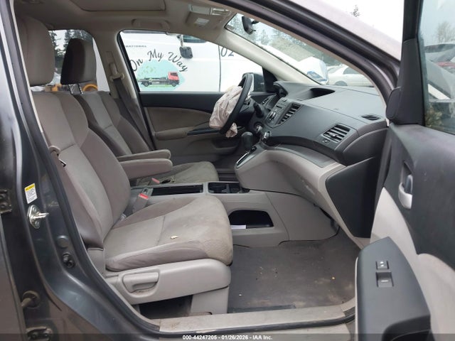 2HKRM4H54EH650110 Honda CR-V EX