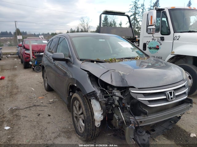 2HKRM4H54EH650110 Honda CR-V EX