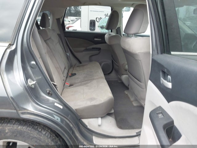 2HKRM4H54EH650110 Honda CR-V EX