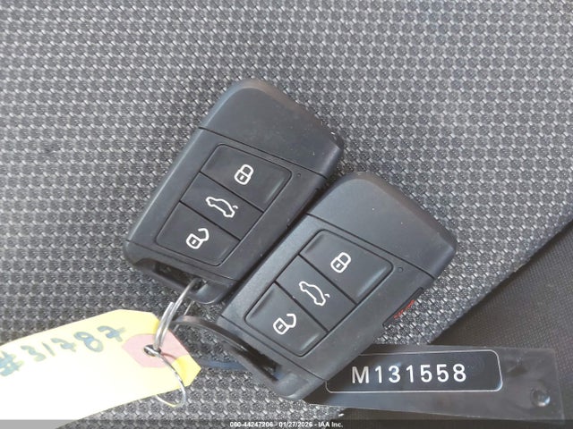 2024 VOLKSWAGEN TAOS 3VV5X7B27RM131558 Photo 10