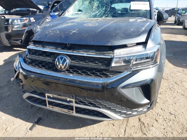 Продажа на аукционе авто 2024 Volkswagen Taos 1.5t S, vin: 3VV5X7B27RM131558, номер лота: 44247206