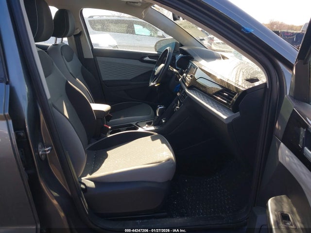 2024 VOLKSWAGEN TAOS 3VV5X7B27RM131558 Photo 4