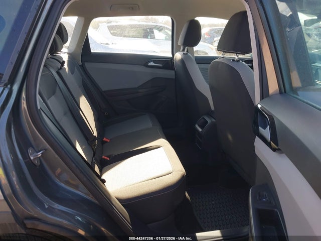 2024 VOLKSWAGEN TAOS 3VV5X7B27RM131558 Photo 7