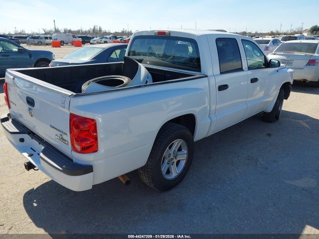44247209 :رقم المزاد ، 1D7RE3GKXBS623107 vin ، 2011 Ram Dakota Bighorn/lonestar مزاد بيع