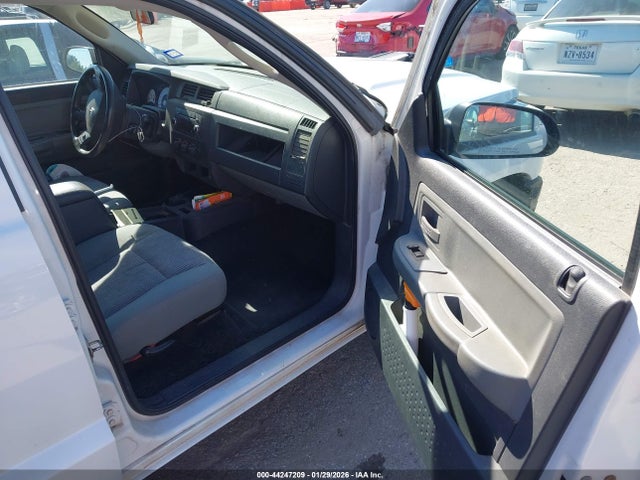 44247209 :رقم المزاد ، 1D7RE3GKXBS623107 vin ، 2011 Ram Dakota Bighorn/lonestar مزاد بيع