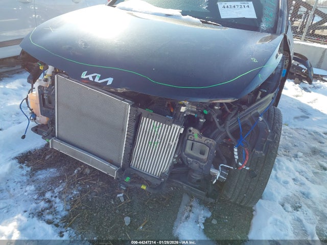 Продажа на аукционе авто 2024 Kia Sportage Plug-in Hybrid X-line Prestige, vin: KNDPZDDH9R7143920, номер лота: 44247214