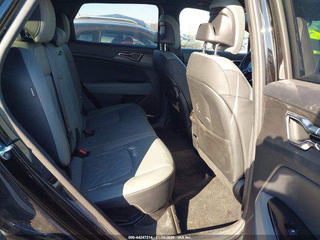 Продажа на аукционе авто 2024 Kia Sportage Plug-in Hybrid X-line Prestige, vin: KNDPZDDH9R7143920, номер лота: 44247214