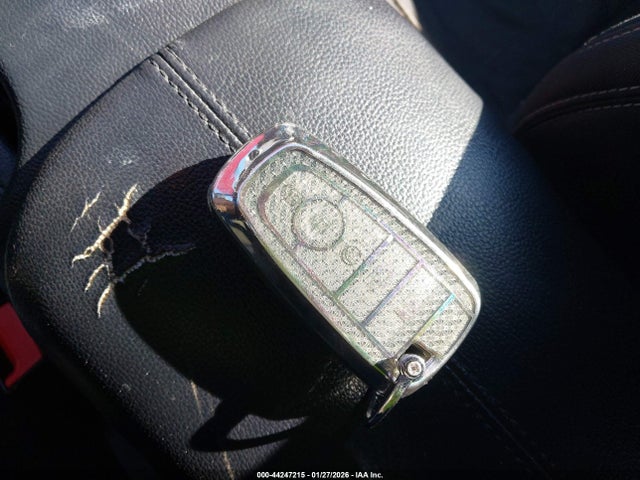 2019 FORD MUSTANG 1FA6P8THXK5118817 Photo 10