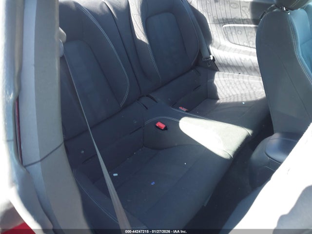 2019 FORD MUSTANG 1FA6P8THXK5118817 Photo 7